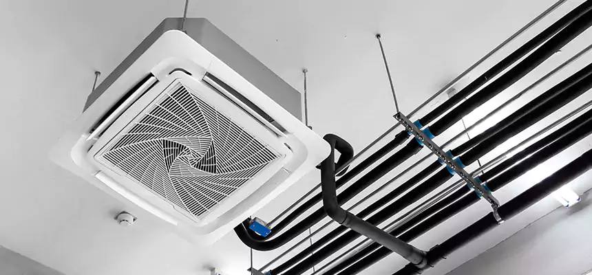 Our Air Duct Deep Cleaning Services in Charlotte, NC