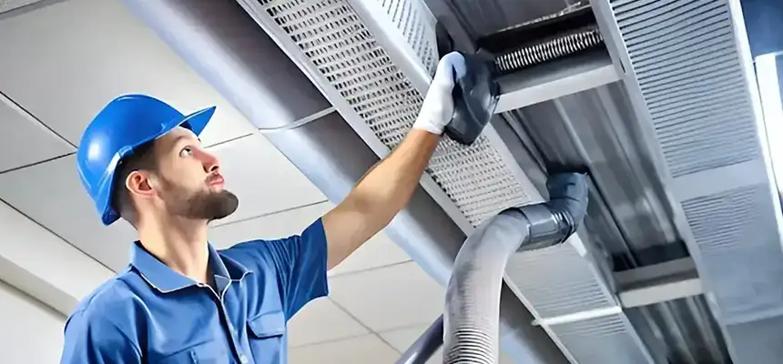 Our Annual Dryer Vent Maintenance Services in Charlotte, NC