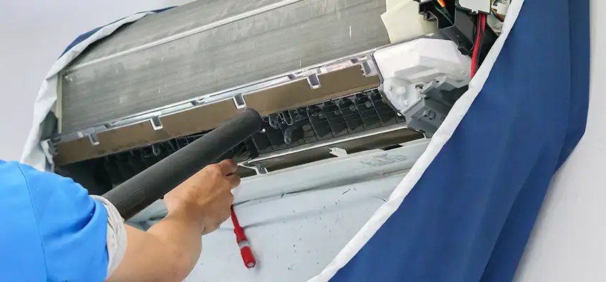 Advanced Clogged Dryer Vent Repair for Multi-Unit & Commercial in Charlotte, NC