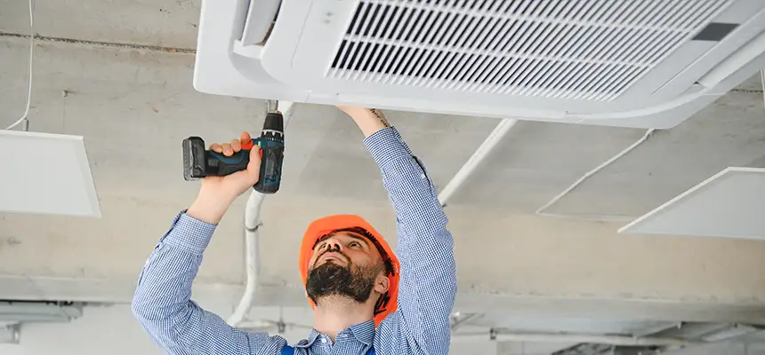 Detailed Multi‑Unit Riser & Roof Termination Cleaning in Charlotte