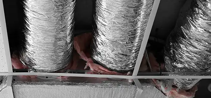 Scalable Commercial Multi‑Unit Dryer Vent Camera Inspection in Charlotte, NC