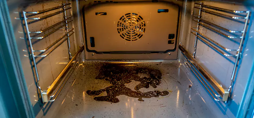 Our Dryer Vent Mold Cleaning Services in Charlotte, NC