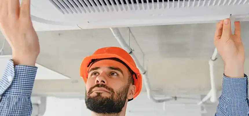 Our Furnace Vent Cleaning Services in Charlotte, NC