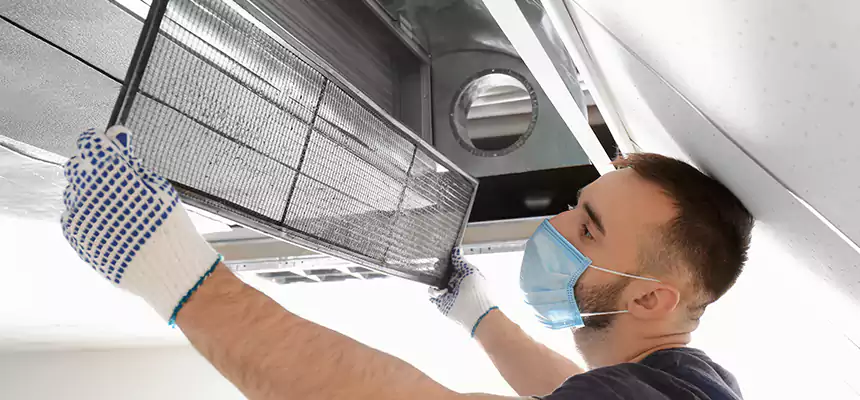Our Home Duct Cleaning Services in Charlotte, NC