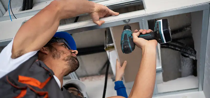 Our Improve Home Air Circulation Services in Charlotte, NC