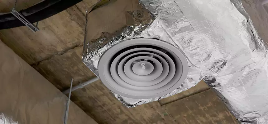 Our Industrial Dryer Vent Cleaning Services in Charlotte, NC