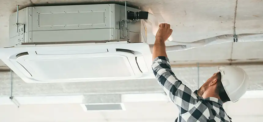 Our Local Vent Cleaning Services in Charlotte, NC