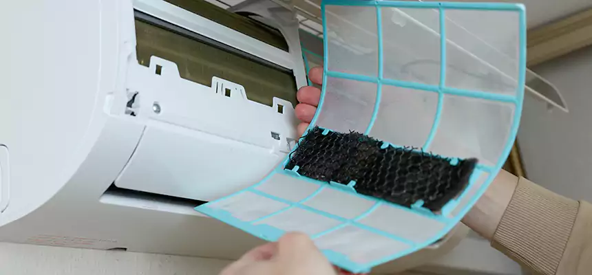 Gentle Ductwork Odor-Control Pet Dander Duct Cleaning in Charlotte, NC