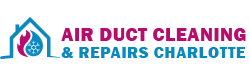 Air Duct Cleaning & Repairs Charlotte