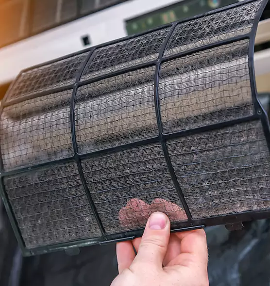 Top-notch AC Air Filter Replacement in Charlotte