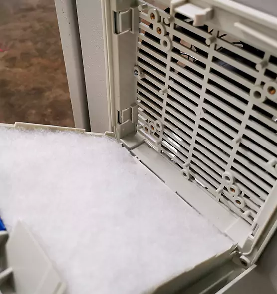 Professional Air Duct Expansion Solutions in Charlotte, NC