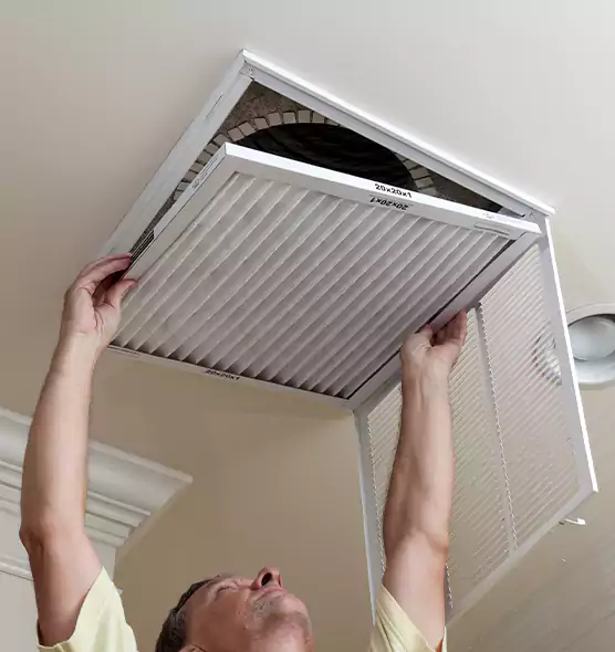Trusted Apartment Air Duct Cleaning in Charlotte, NC