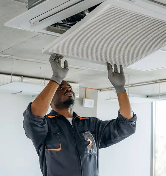 About Certified Air Duct Specialists in Charlotte, NC