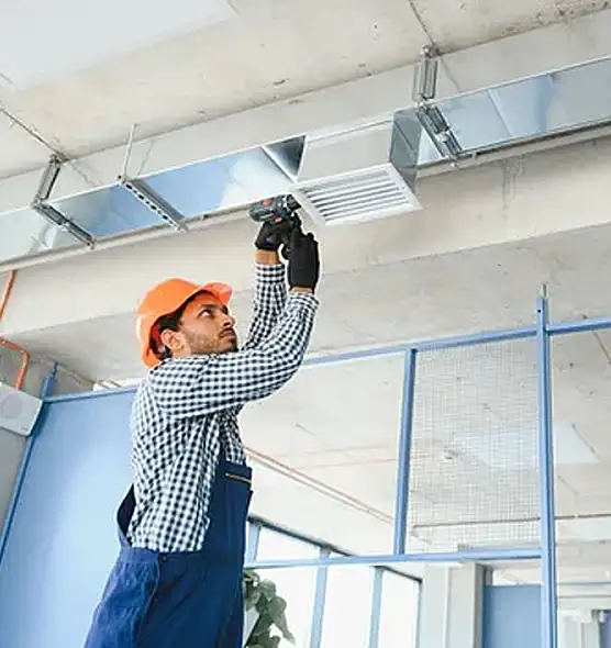 About Commercial Laundry Vent Cleaning in Charlotte, NC