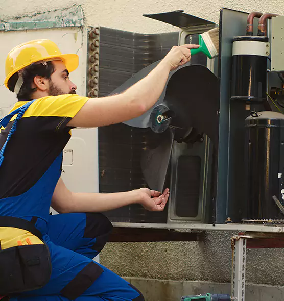 About Dryer Duct Fire Hazard Inspection in Charlotte, NC