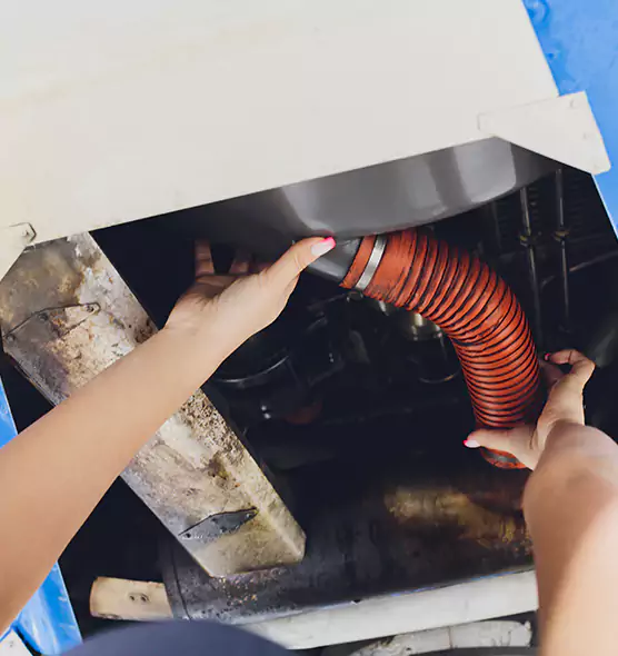 Professional Dryer Duct Pressure Testing in Charlotte, NC