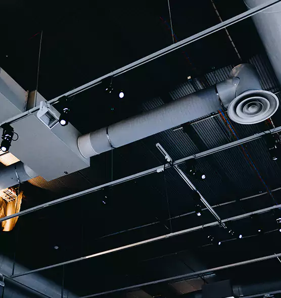 About Duct Sanitization with UV Light in Charlotte, NC