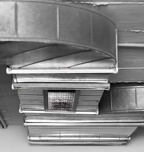 Expert Duct System Performance Boost Services in Charlotte, NC