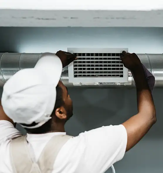 About Emergency Dryer Vent Repair in Charlotte, NC