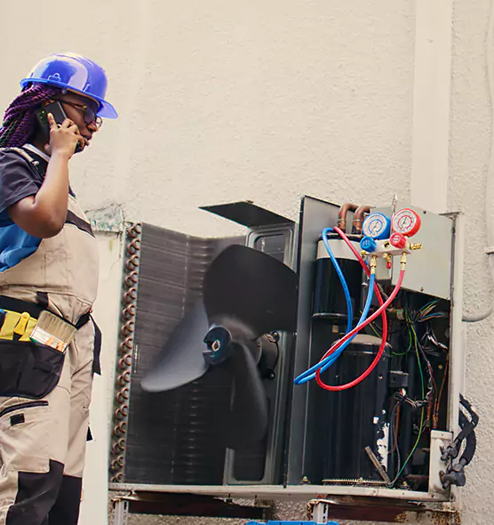 Professional Energy-Efficient HVAC Cleaning in Charlotte, NC