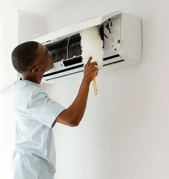 Professional Maximize AC Efficiency  in Charlotte, NC