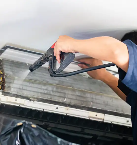 Welcome to Move-in/Move-out Duct Cleaning Services in Charlotte, NC