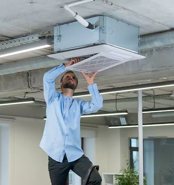 Advanced Rodent Droppings In Vents in Charlotte, NC