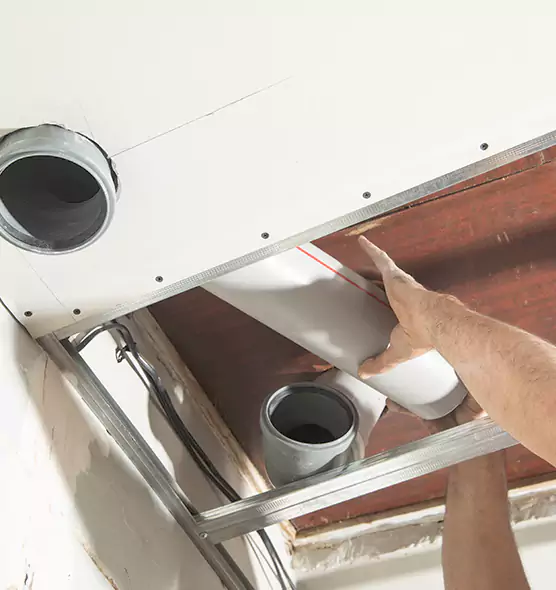 Professional Seasonal Allergy Air Duct Cleaning in Charlotte, NC