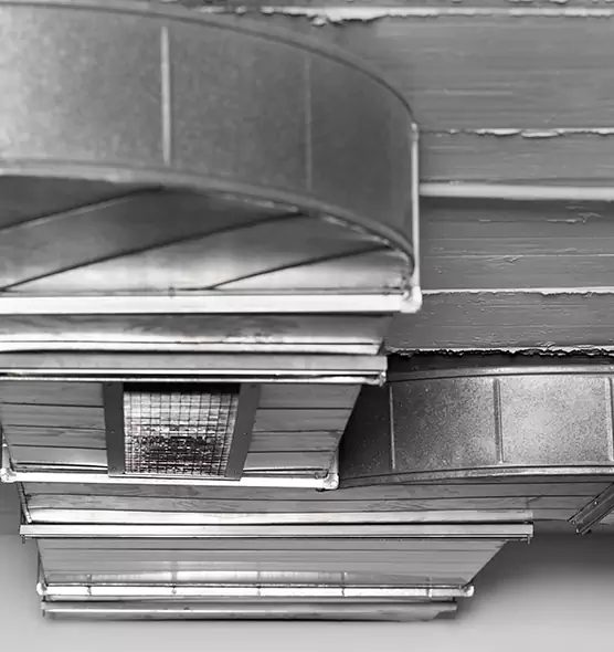 Professional Wall Vent Cleaning Service in Charlotte, NC