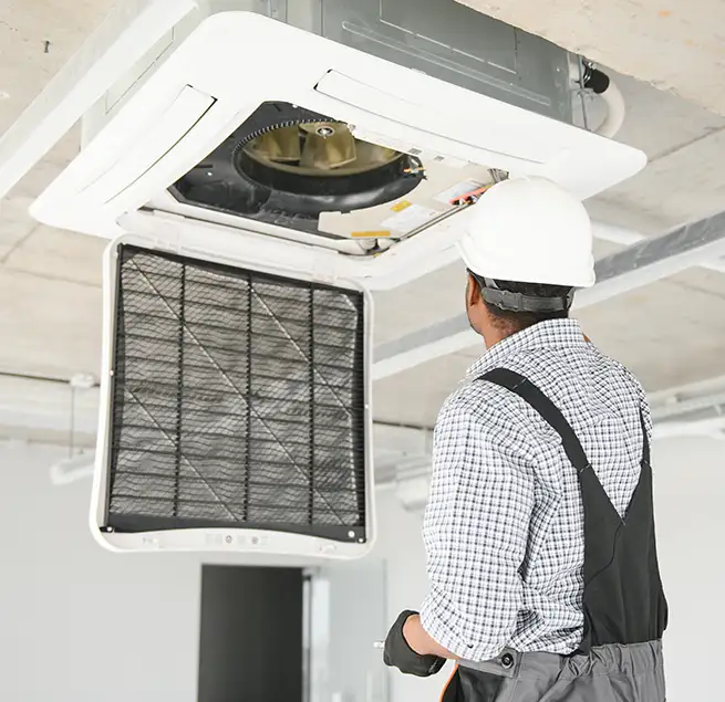 Why Homeowners & Businesses Trust Us in Charlotte, NC?