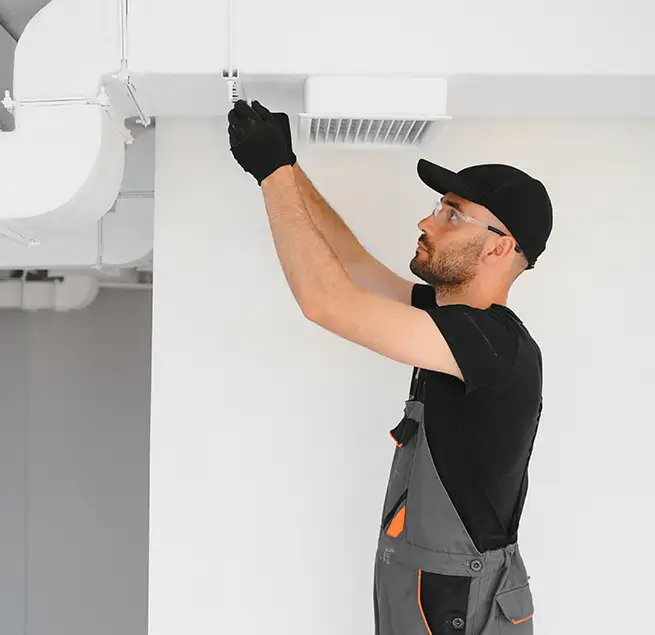 Why Homeowners & Businesses Trust Us in Charlotte, NC?