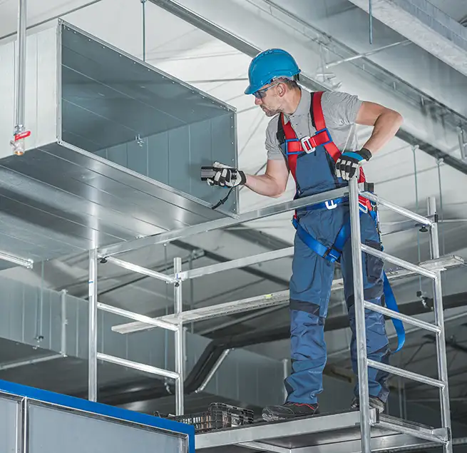 Why Homeowners & Businesses Trust Us in Charlotte, NC?