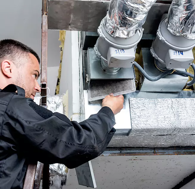 Why Homeowners & Businesses Trust Us in Charlotte, NC