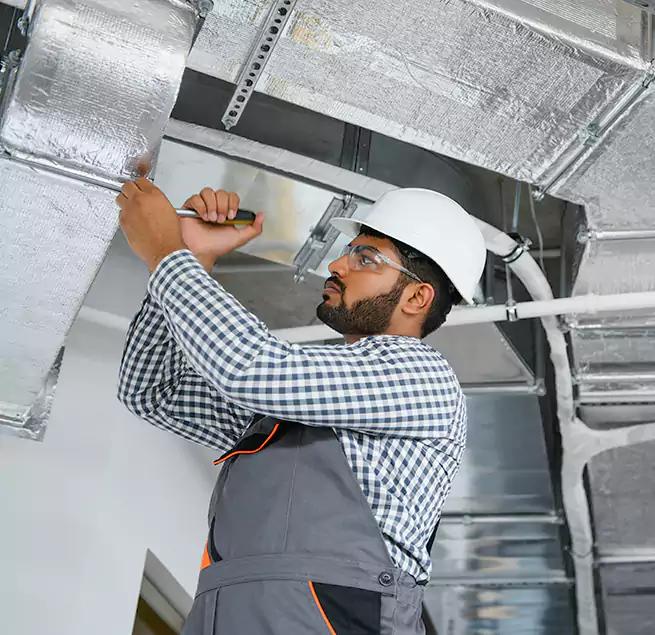 Why Homeowners & Businesses Trust Us Charlotte, NC?