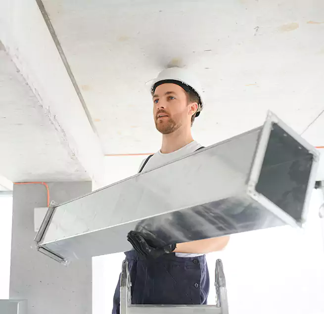 Why Homeowners & Businesses Trust Us in Charlotte, NC