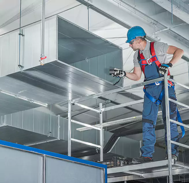 Why Homeowners & Businesses Trust Us in Charlotte, NC?