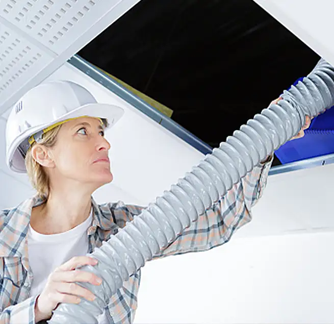 Why Homeowners & Businesses Trust Us Charlotte, NC