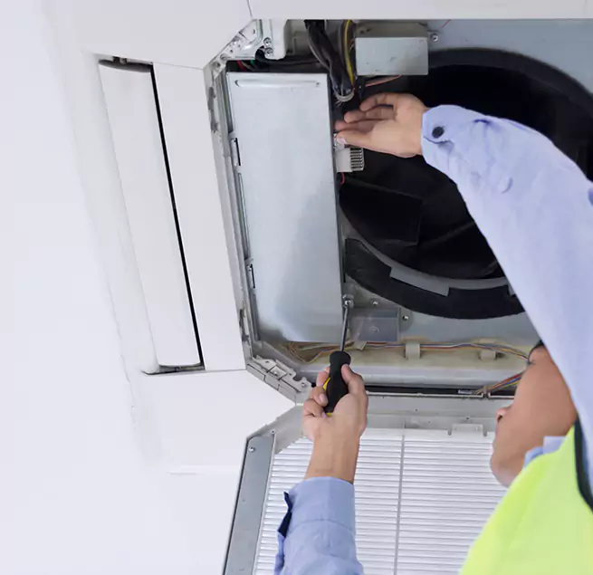 Why Homeowners & Businesses Trust Us Charlotte, NC?