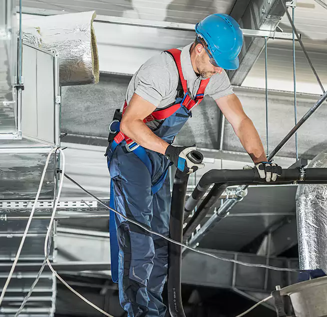 Why Homeowners & Businesses Trust Us in Charlotte, NC?