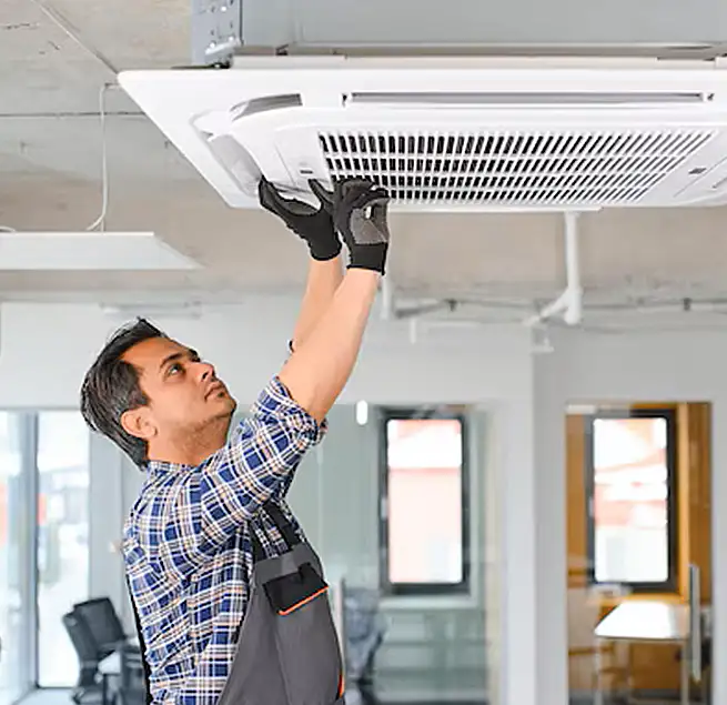 Why Homeowners & Businesses Trust Us in Charlotte, NC?