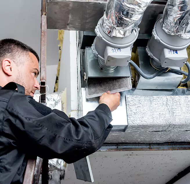 Why Homeowners & Businesses Trust Us in Charlotte, NC?