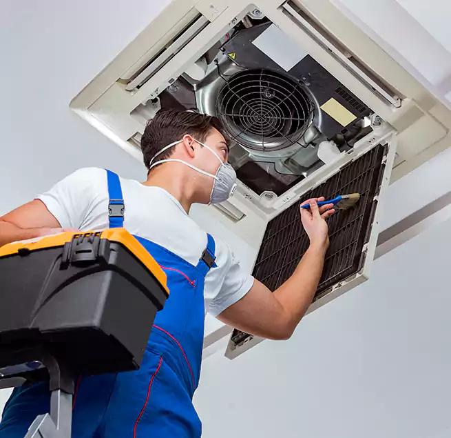 Why Homeowners & Businesses Trust Us in Charlotte, NC