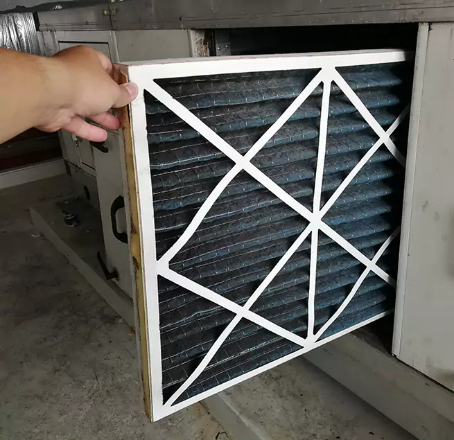 Why Homeowners & Businesses Trust Us Charlotte, NC?