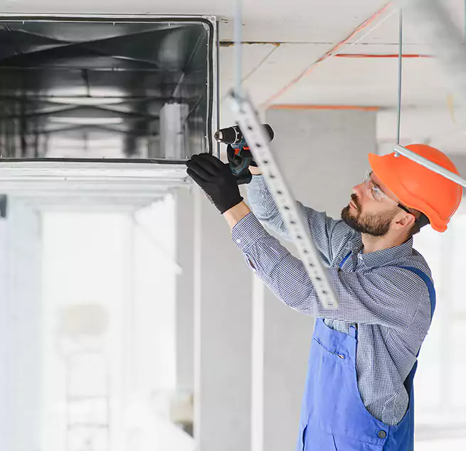 Why Homeowners & Businesses Trust Us Charlotte, NC