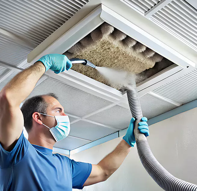 Why Homeowners Businesses Trust Us in Charlotte, NC