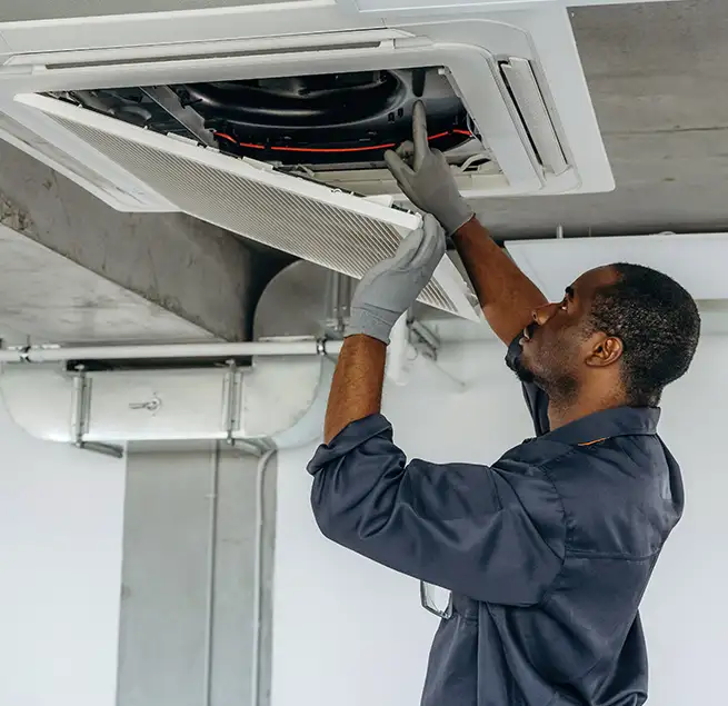 Why Homeowners & Businesses Trust Us in Charlotte, NC?