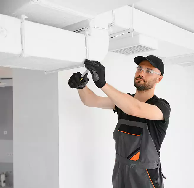 Why Homeowners & Businesses Trust Us in Charlotte, NC?