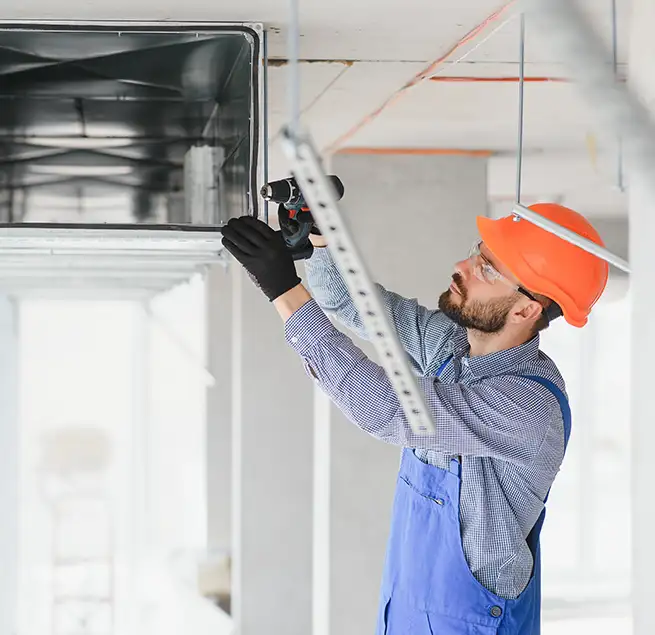 Why Homeowners Businesses Trust Us Charlotte, NC