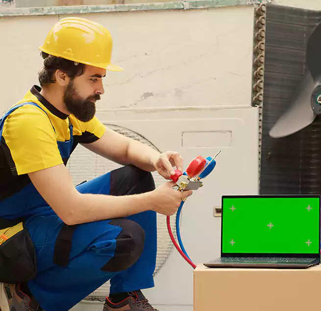 Why Homeowners & Businesses Trust Us in Charlotte, NC?