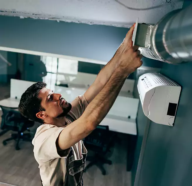 Why Homeowners & Businesses Trust Us in Charlotte, NC?